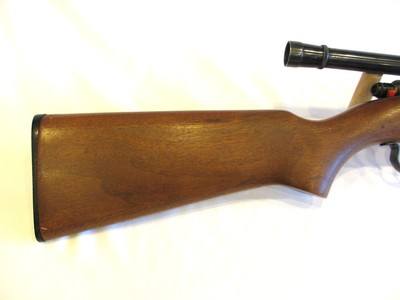 Remington Model 514 in 22 S/L/LR - Image 2 of 14