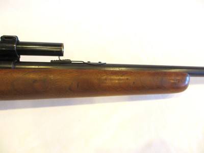 Remington Model 514 in 22 S/L/LR - Image 4 of 14