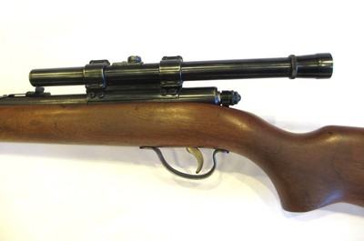 Remington Model 514 in 22 S/L/LR - Image 10 of 14