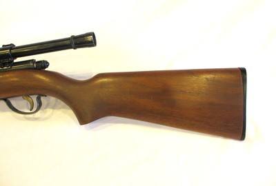 Remington Model 514 in 22 S/L/LR - Image 9 of 14