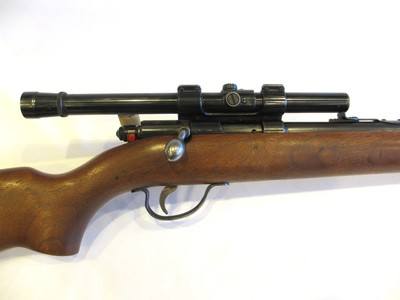 Remington Model 514 in 22 S/L/LR - Image 3 of 14
