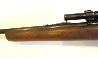 Remington Model 514 in 22 S/L/LR - Image 11 of 14