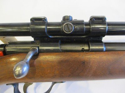 Remington Model 514 in 22 S/L/LR - Image 6 of 14