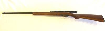 Remington Model 514 in 22 S/L/LR - Image 14 of 14