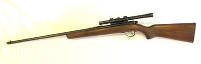 Remington Model 514 in 22 S/L/LR - Image 7 of 14
