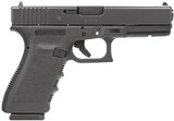 New in box Glock G20 Gen3 Short Frame 10mm Auto 10+1 4.61