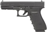 New in box Glock G20 Gen3 Short Frame 10mm Auto 10+1 4.61