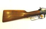 Winchester Model 94 in .30-30 Win (Mfg. 1953) - 2 of 16