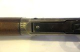 Winchester Model 94 Saddle Ring Carbine in .30-30 Win (1919) - 15 of 17