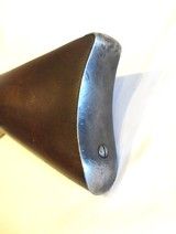 Winchester Model 94 Saddle Ring Carbine in .30-30 Win (1919) - 8 of 17