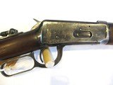 Winchester Model 94 Saddle Ring Carbine in .30-30 Win (1919) - 3 of 17