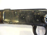 Winchester Model 94 Saddle Ring Carbine in .30-30 Win (1919) - 11 of 17