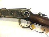 Winchester Model 94 Saddle Ring Carbine in .30-30 Win (1919) - 10 of 17