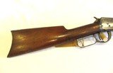 Winchester Model 94 in 25-35 WCF (1907) - 2 of 21