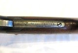 Winchester Model 94 in 25-35 WCF (1907) - 17 of 21