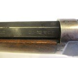 Winchester Model 94 in 25-35 WCF (1907) - 18 of 21
