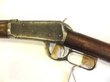 Winchester Model 94 in 25-35 WCF (1907) - 12 of 21