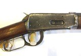 Winchester Model 94 in 25-35 WCF (1907) - 3 of 21