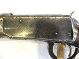 Winchester Model 94 in 25-35 WCF (1907) - 16 of 21