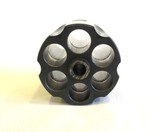 Ruger Blackhawk Flattop Blued Revolver 4.625? 6 Round 44 Special - 14 of 16