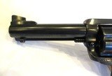 Ruger Blackhawk Flattop Blued Revolver 4.625? 6 Round 44 Special - 10 of 16