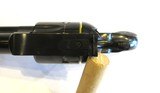 Ruger Blackhawk Flattop Blued Revolver 4.625? 6 Round 44 Special - 12 of 16