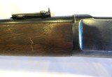 Winchester Model 92 in 25-20 Manufactured in 1923 - 12 of 18