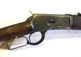 Winchester Model 92 in 25-20 Manufactured in 1923 - 3 of 18