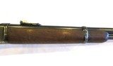 Winchester Model 92 in 25-20 Manufactured in 1923 - 4 of 18