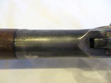 Winchester Model 92 in 25-20 Manufactured in 1923 - 17 of 18