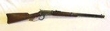 Winchester Model 92 in 25-20 Manufactured in 1923