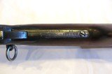 Winchester Model 92 in 25-20 Manufactured in 1923 - 15 of 18
