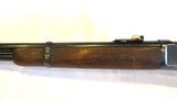 Winchester Model 92 in 25-20 Manufactured in 1923 - 10 of 18