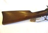 Winchester Model 92 in 25-20 Manufactured in 1923 - 2 of 18