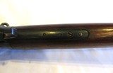 Winchester Model 92 in 25-20 Manufactured in 1923 - 18 of 18