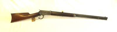 Winchester Model 1892