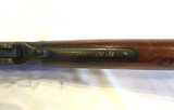 Winchester Model 1892 - 18 of 21