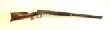Winchester Model 1892