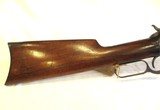 Winchester Model 1892 - 2 of 21