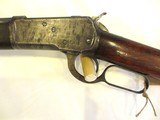 Winchester Model 1892 - 9 of 21