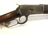 Winchester Model 1892 - 3 of 21