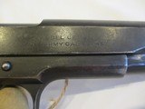 Remington UMC 1911 US Army 45 ACP - 5 of 13