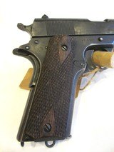 Remington UMC 1911 US Army 45 ACP - 2 of 13