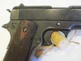Remington UMC 1911 US Army 45 ACP - 3 of 13