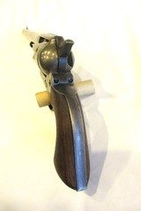 Colt Cavalry Model 1873 in .45 Colt with a 7.5