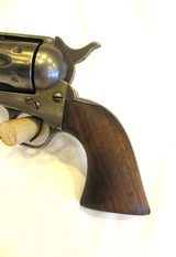Colt Cavalry Model 1873 in .45 Colt with a 7.5