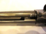 Colt Cavalry Model 1873 in .45 Colt with a 7.5
