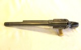 Colt Cavalry Model 1873 in .45 Colt with a 7.5
