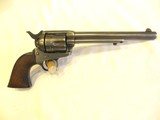 Colt Cavalry Model 1873 in .45 Colt with a 7.5