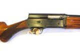 Browning Auto-5 Sweet 16 shotgun - 3 of 21